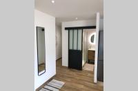 Spacieux studio entièrement rénové - B&B