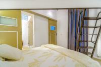 Stylish Loft at Madrid's Heart, Chueca - B&B Madrid