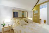Stylish Loft at Madrid's Heart, Chueca - B&B Madrid