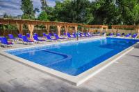 B&B Novomoskovsk - RELAX Hotel - restaurant Complex - Bed and Breakfast Novomoskovsk