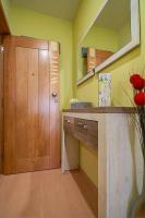 Appartement met 2 slaapkamers