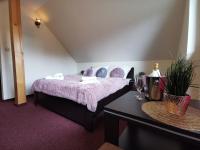 Habitación Doble con balcón 