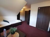 Twin Room with Balcony