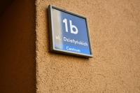 Modern&Cozy Rooms - Bed and Breakfast Poznań