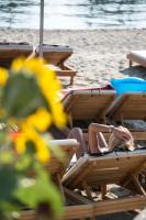 Adriana beach - Ferienwohnung