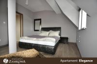 Apartamento Deluxe