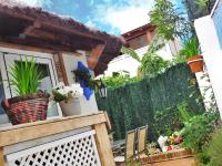 Bungalow Marbella (San Pedro Alcantara) - Chambres d’hôtes