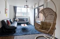 SUNDAY peace room 猿猴橋 #27 - Ferienwohnung Hiroshima