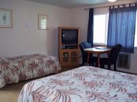 Standard Triple Studio