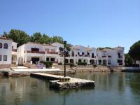 PORT LA SARDANA EmpuriaRent - B&B Empuriabrava