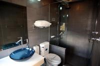 Chambre Quadruple Deluxe