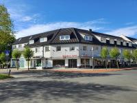 Ferienwohnungen Petersen - Bed and Breakfast Cuxhaven
