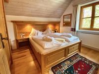 Maisonette-Apartment mit Balkon