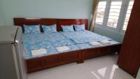 B&B Cap-Saint-Jacques - NGOC LAN HOMESTAY - Bed and Breakfast Cap-Saint-Jacques