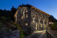 Agriturismo l'Adagio - Chambres d’hôtes