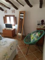 Camera Matrimoniale con Terrazza