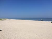 Nordseewelle - B&B Horumersiel