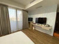 Habitación Doble con terraza