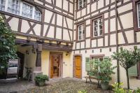 Gite **** des Bains - B&B