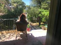 Kokos Traditional Family House - Chambres d’hôtes Sounio