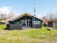 B&B Ebeltoft - Three-Bedroom Holiday home in Rømø 14 - Bed and Breakfast Ebeltoft