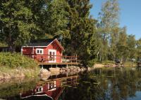 Värmlandsgården - Chambres d'hôtes Gustav Adolf