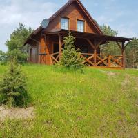Skrzynia 12 - B&B