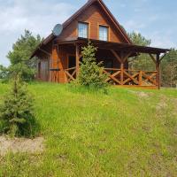 B&B Skrzynia - Skrzynia 12 - Bed and Breakfast Skrzynia