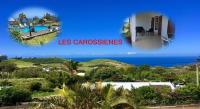 La case curcuma - B&B