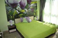 Medical University Apartments - Ferienwohnung Plowdiw