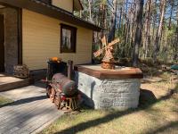 Kammelja Puhkemajad - B&B Kuru