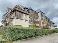 FRONT DE MER 11 - JARDIN - THALASSO - Ferienwohnung