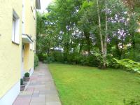 Central Apartments - B&B