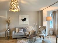Inselliebe Deluxe Apartement/ Studio - B&B
