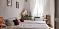 Chambre Lit Queen-Size Deluxe