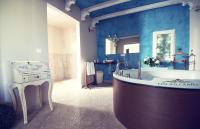 Suite King con Vasca Idromassaggio
