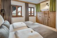Appartement met Uitzicht op het Gebergte