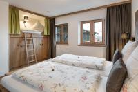 Appartement met 2 slaapkamers