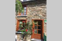 Vieux Logis een prachtige Ardeense vakantiewoning - B&B Vresse-sur-Semois