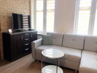 Appartement met 2 slaapkamers