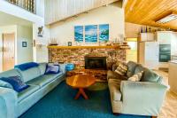 Beachtown Bliss - B&B