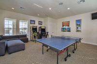 Casa Vacacional de 3 dormitorios