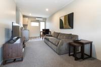 Deluxe Suite met Kingsize Bed