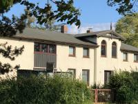 Ferienwohnungostseeblick - B&B Börgerende-Rethwisch