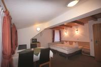 Appartement 1 Chambre (2 Adultes)