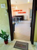 A View on Cagliari - B&B