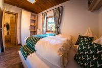 Appartement met Balkon