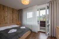 Appartamento con 2 Camere da Letto e Balcone