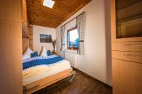 Appartement met Uitzicht op het Gebergte