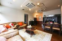 Tokyo YUMEMACHI Ryogoku 東京YUMEMACHI 両国 - B&B Tokio